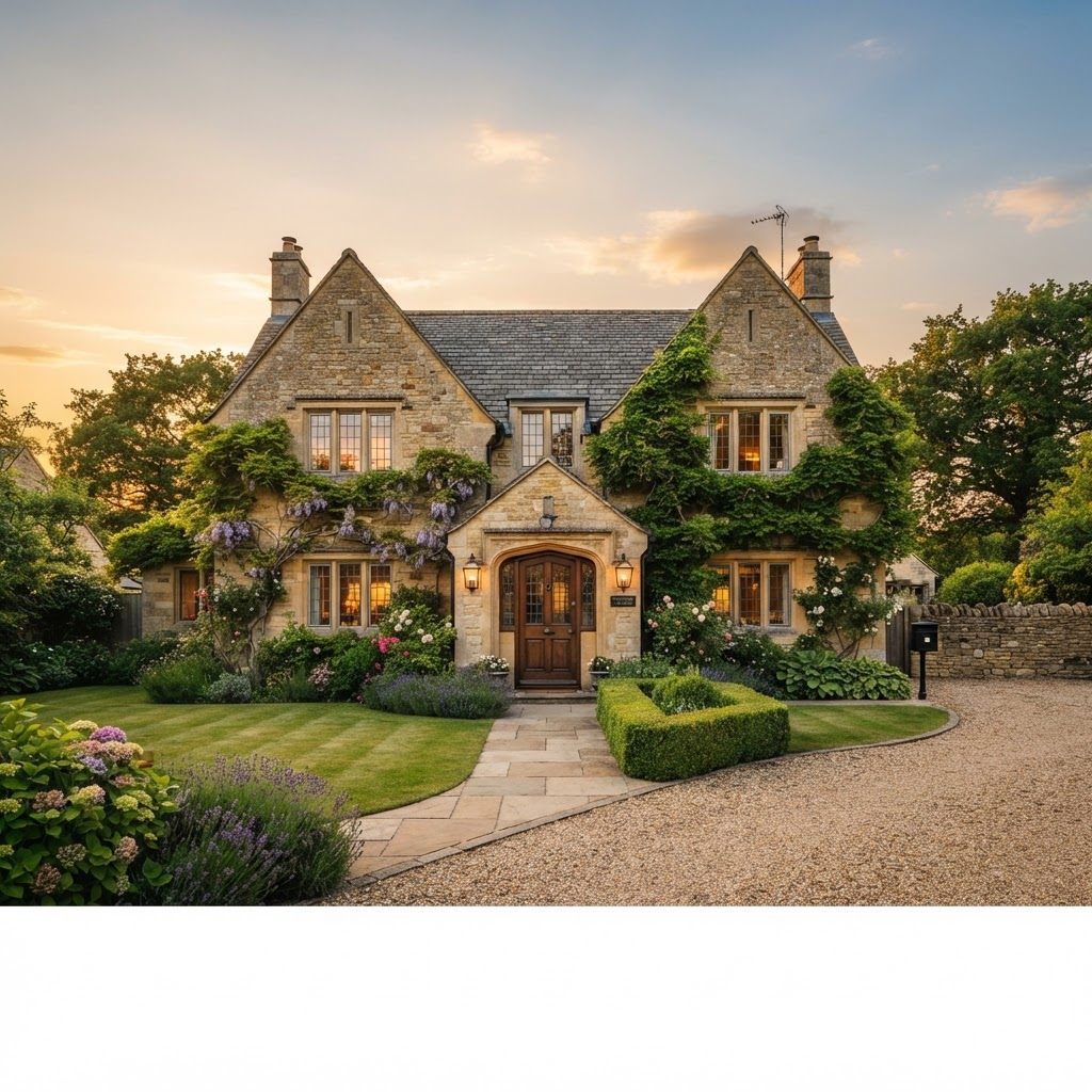 Premium door installation in South East England