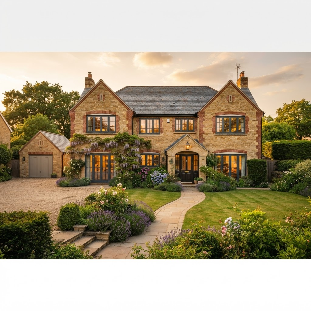 Professional installation work in South East England